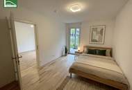 Modernes Wohnen in der Smart City Graz – Attraktive 3-Zimmer-Wohnung mit großen Balkon!