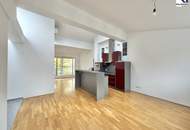 360 TOUR //DACHGESCHOSSWOHNUNG NAHE JÖRGERBAD