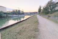 ENTZÜCKENDE 2-Zimmer Wohnung neben Prater