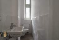 Gepflegtes Wohnen mit viel Platz - 4 Zimmer Etagenwohnung mit Loggia in zentraler Lage