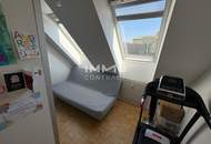DACHTERRASSENTRAUM NÄHE MARIAHILFERSTRASSE!