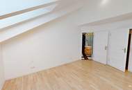 Exklusive DG-Wohnung in 1070 Wien mit 91m² Dachterrasse