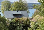 Kaufgelegenheit - Steinbach am Attersee