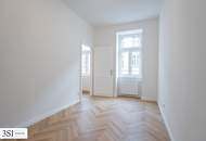 Erstbezug nach hochwertiger 3SI-Sanierung – stilvolle 3-Zimmer-Wohnung