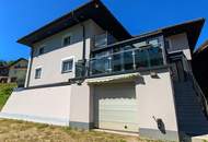 Großzügiges Mehrfamilienhaus mit weitläufigem Grundstück in Vichtenstein