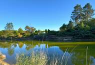 SEETRAUM - NEUWERTIG EINZUGSBEREIT AUF EIGENGRUND in ZWERNDORF