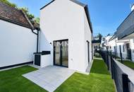 Preishammer für kurze Zeit! Stilvolles 3-Zimmer-Townhouse in begehrter Lage nahe Aupark