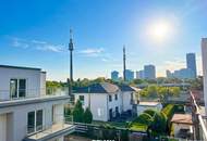 Luxuriöses Haus an der Alten Donau nahe UNO City ,U6,U1| Erstbezug