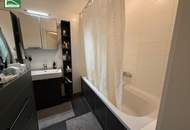 Charmante Erdgeschosswohnung mit Terrasse & Garten!