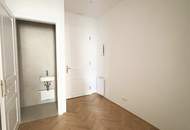 Erstbezug nach Sanierung - Hochwertige 2 Zimmer Wohnung