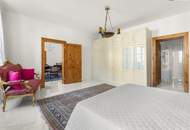 Gartenresidenz mit privatem SPA in exklusiver Villa – nur 3 Wohnungen im Haus | 195 m² Luxus-Maisonette