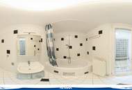 Wohntraum im Gasometer! 5 Zimmer Maisonette 111 m² mit 3 großen Terrassen an der Grenze zu 1030 Wien