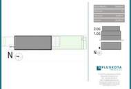 REIHENHAUS IN PERFEKTER NACHBARSCHAFT
