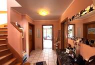 "Solides Haus mit Garten und Pool"