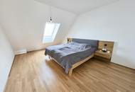 Moderne 2 Zimmer DG-Wohnung mit Klimaanlage, Terrasse und hochwertiger moderner Ausstattung - Siegfriedgasse
