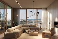 FUNKHAUS - Lichtdurchflutete, großzügige 3-Zimmer Wohnung