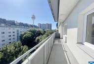 5-Zimmer-Wohntraum mit Balkon in zentraler Lage