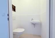 Provisionsfreier Erstbezug! Dreizimmerwohnung mit Balkon und Garagenplatz