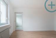 3 Zimmerwohnung mit Potenzial