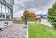 Premium Living mit großem Garten am Fuße des Karwendels