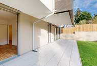 Quality Living am Fuße des Küniglbergs.