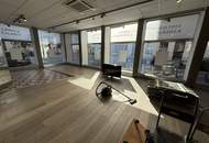 GESCHÄFTSLOKAL + FREQUENZLAGE + WESTBAHNSTRASSE!