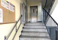 Erstbezug nach Sanierung-Charmante Garçonnière in Bez. Gösting