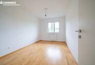 Moderne geförderte Wohnung