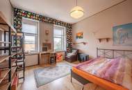 ++NEU++ Renovierungsbedürftige 3-Zimmer Altbauwohnung in guter Lage!!