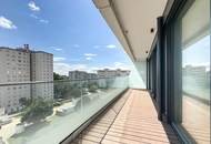 Moderne 3-Zimmer-Wohnung mit Balkon in 1220 Wien - Ihr Erstbezug wartet!