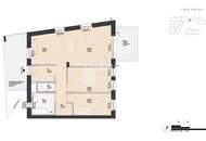 Leistbarer Wohntraum im Neubau - 3-Zimmer Wohnung provisionsfrei!