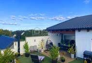 Großzügige Eleganz mit viel Luftraum