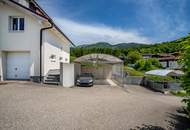 Wohnjuwel mit Panoramablick inklusive Carport