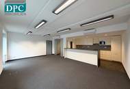 DPC | Modernes Office Nähe Rennweg