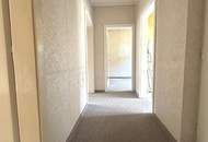 Teilsanierungsbedürftige 3-Zimmerwohnung mit guter Anbindung