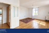 Eine Villa. Fünf Wohnwelten. Ihr Gartenparadies beim Lainzer Tor! | ZELLMANN IMMOBILIEN
