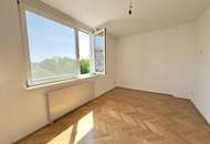 Dachgeschosswohnung in Top-Lage: Terrasse, Weitblick, Komfort!