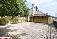 3 Zimmer | 66 m² Innenhofterrasse | Nähe Kaiser-Josef-Platz
