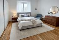 Zentrale 3-Zimmer-Wohnung mit Balkon in Tulln