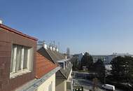 Dachgeschoßwohnung in Eisenstadt - Preisreduktion
