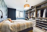 Top renovierte 3 Zimmer Wohnung in Linz