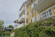 Exklusive Eigentumswohnung mit Seeblick, Terrasse &amp; Privatgarten in Millstatt am See