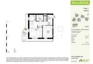 Wohnung mit Weitblick