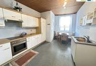 Teilmöblierte City-Wohnung!