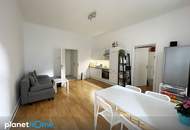 Toplage in Nußdorf - ruhige, hofseitige, 2-Zi-Wohnung in schönem Altbau