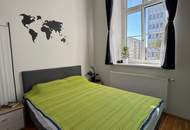 Begehrte Wohnlage *Dragonerhöfe* mit ausgezeichneter Infrastruktur und optimaler Alltagsanbindung – Attraktive 2-Zimmer-Wohnung mit großzügigem Grundriss!