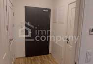 MODERN, URBAN, HELL – Ihr neues und ruhiges Zuhause mit schöner Terrasse im Innenbereich