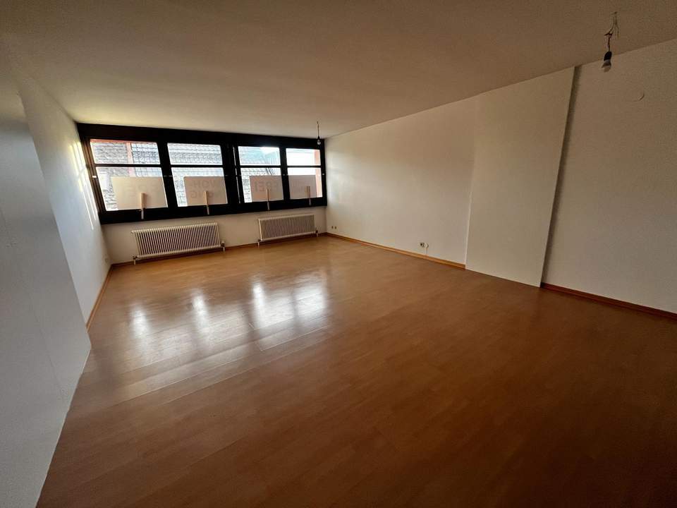 Mietwohnung im Zentrum von Grieskirchen