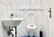 Gemütliches Zuhause für den kleinen Haushalt