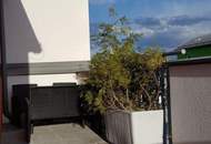 Tollle Singlewohnung mit großer Terrasse